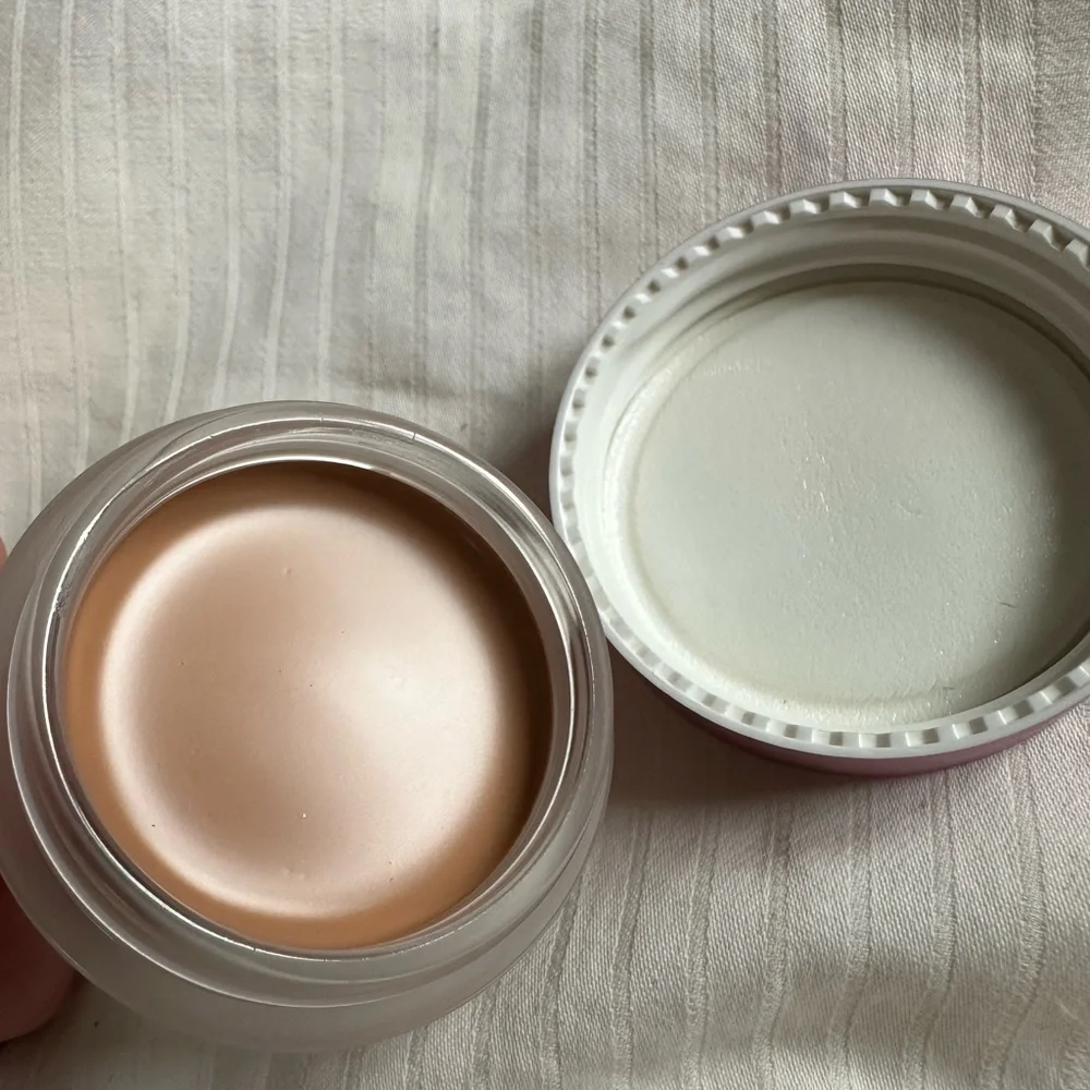 Mally Beauty‎ Age Rebel Nourishing Concealer- tan